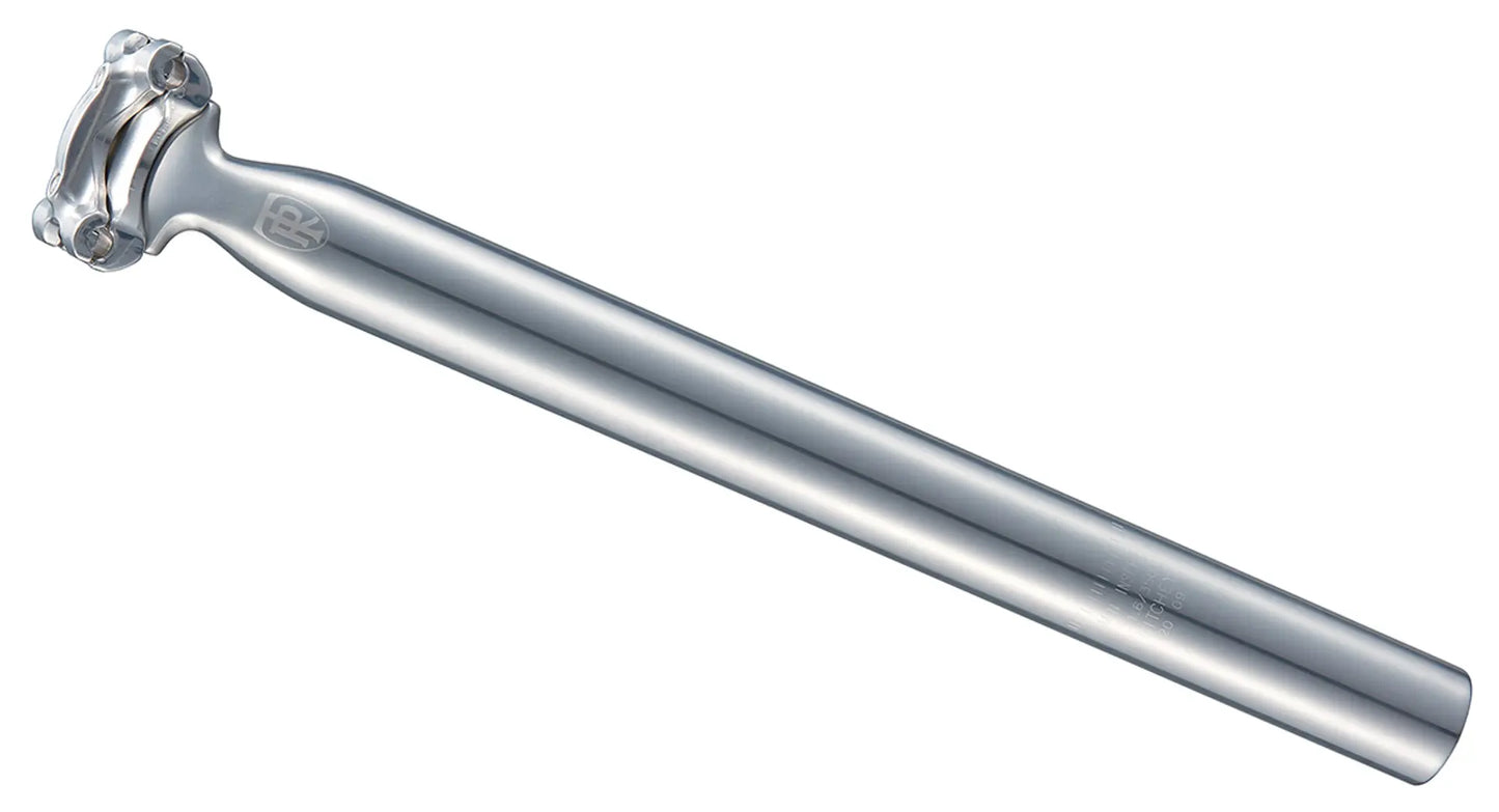 Sadelstolpe RITCHEY CLASSIC TWO-BOLT Setback 25mm