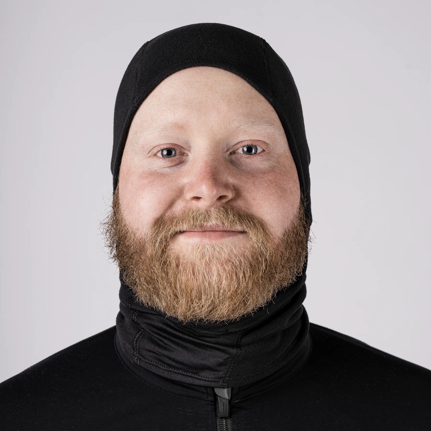 GRIPGRAB THERMO WINTER balaklava Svart