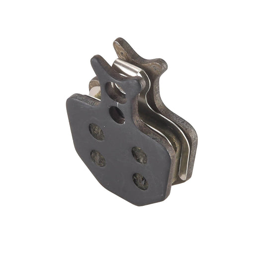 Plaquettes Métalliques CLARKS VX833C Formula Or