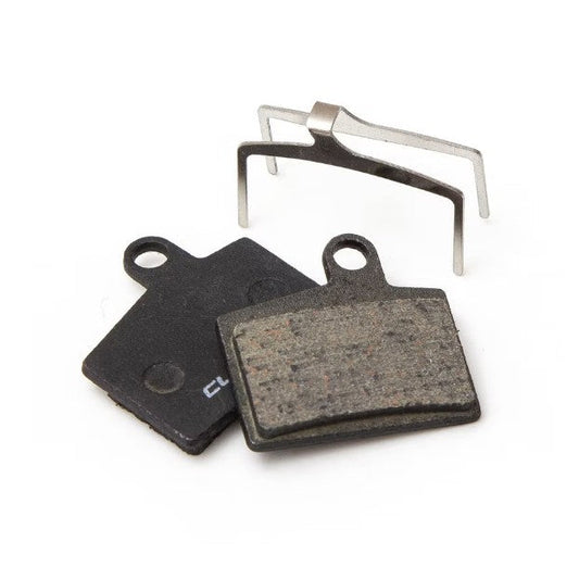 Organic Brake Pads CLARKS Hayes Stroker Ryde Dyno
