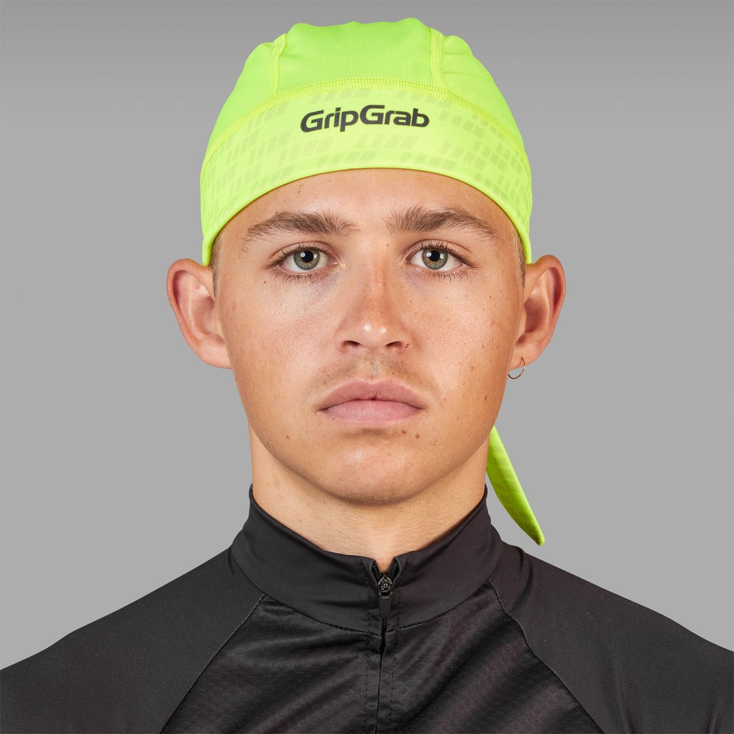 Bandana GRIPGRAB Yellow