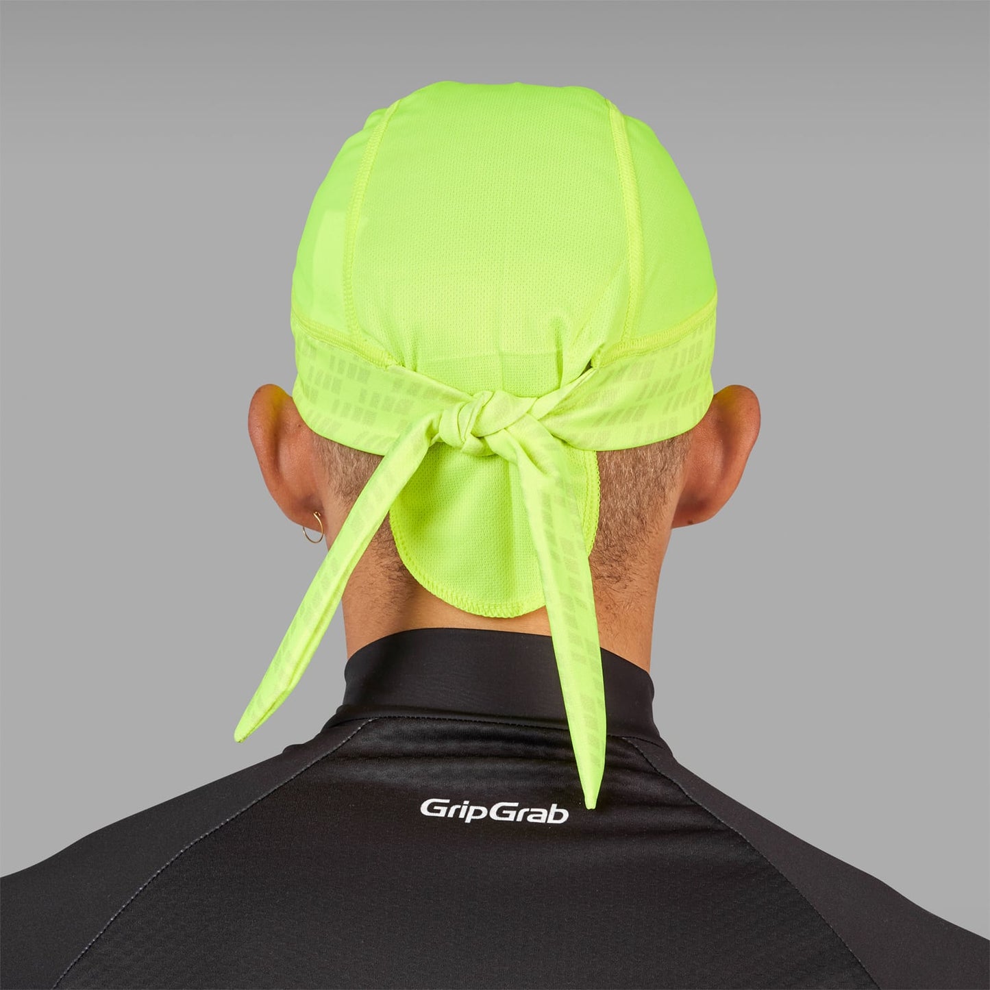 Bandana GRIPGRAB Yellow