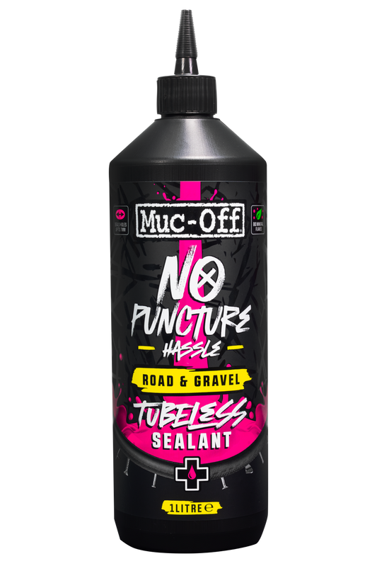 MUC-OFF Väg- och gruspreventiv vätska (1 L)