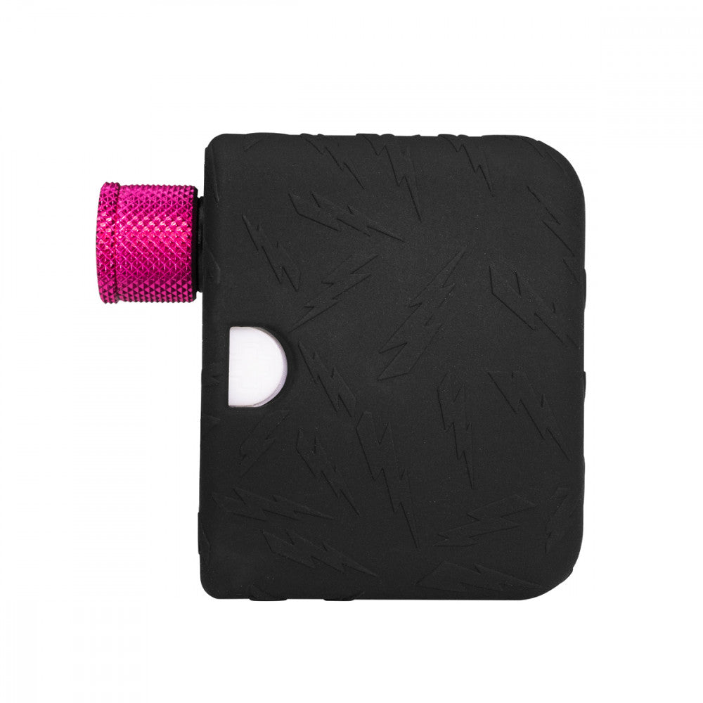 MUC-OFF AIRMACH Mini elektrisk uppblåsningspump