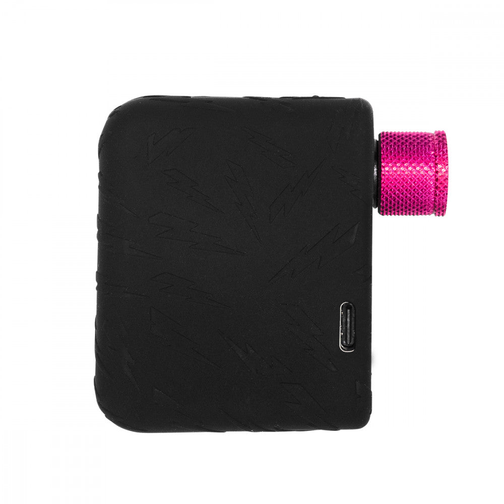 MUC-OFF AIRMACH Mini elektrisk uppblåsningspump