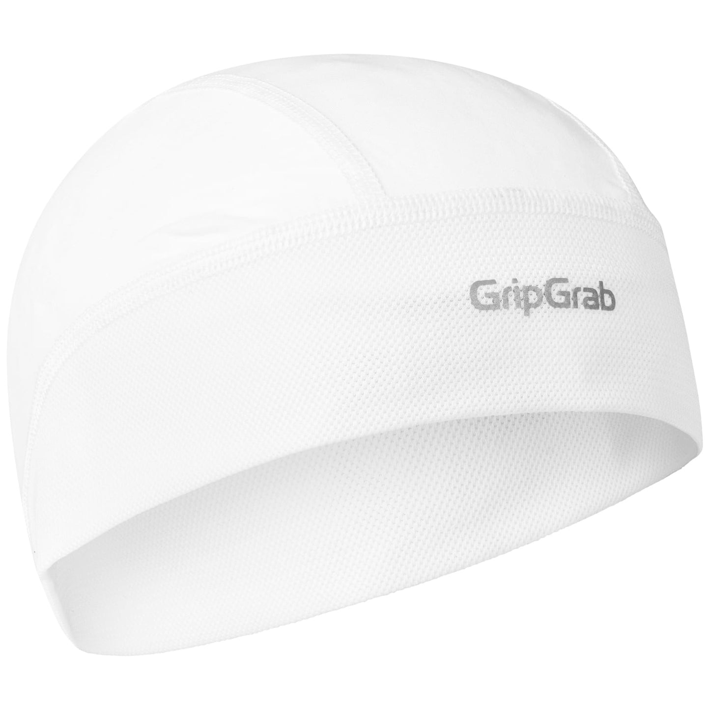 GRIPGRAB UPF 50+ hjälmöverdrag vit