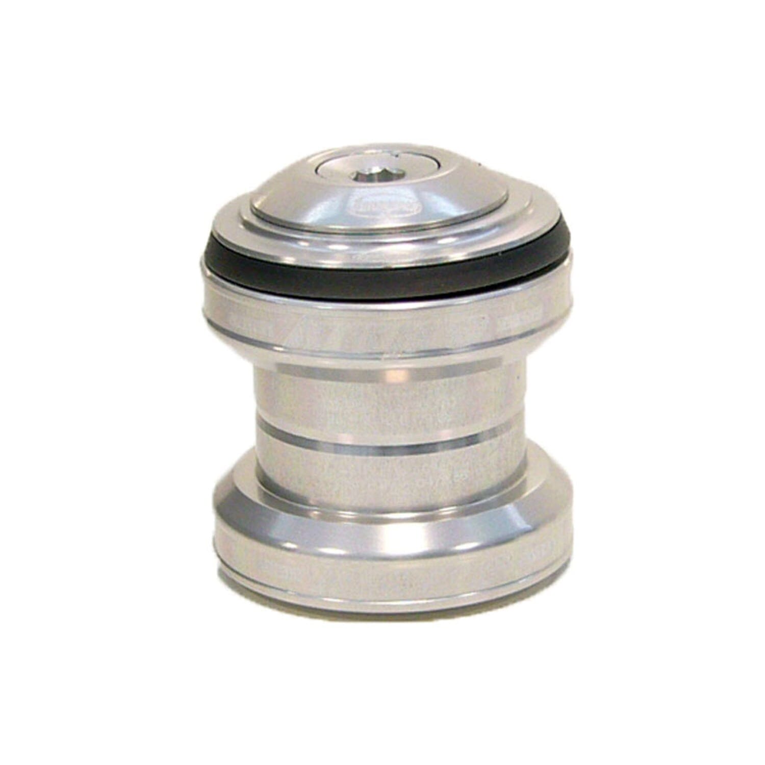 HOPE 1"1/8 EC34 External Headset Silver Matt