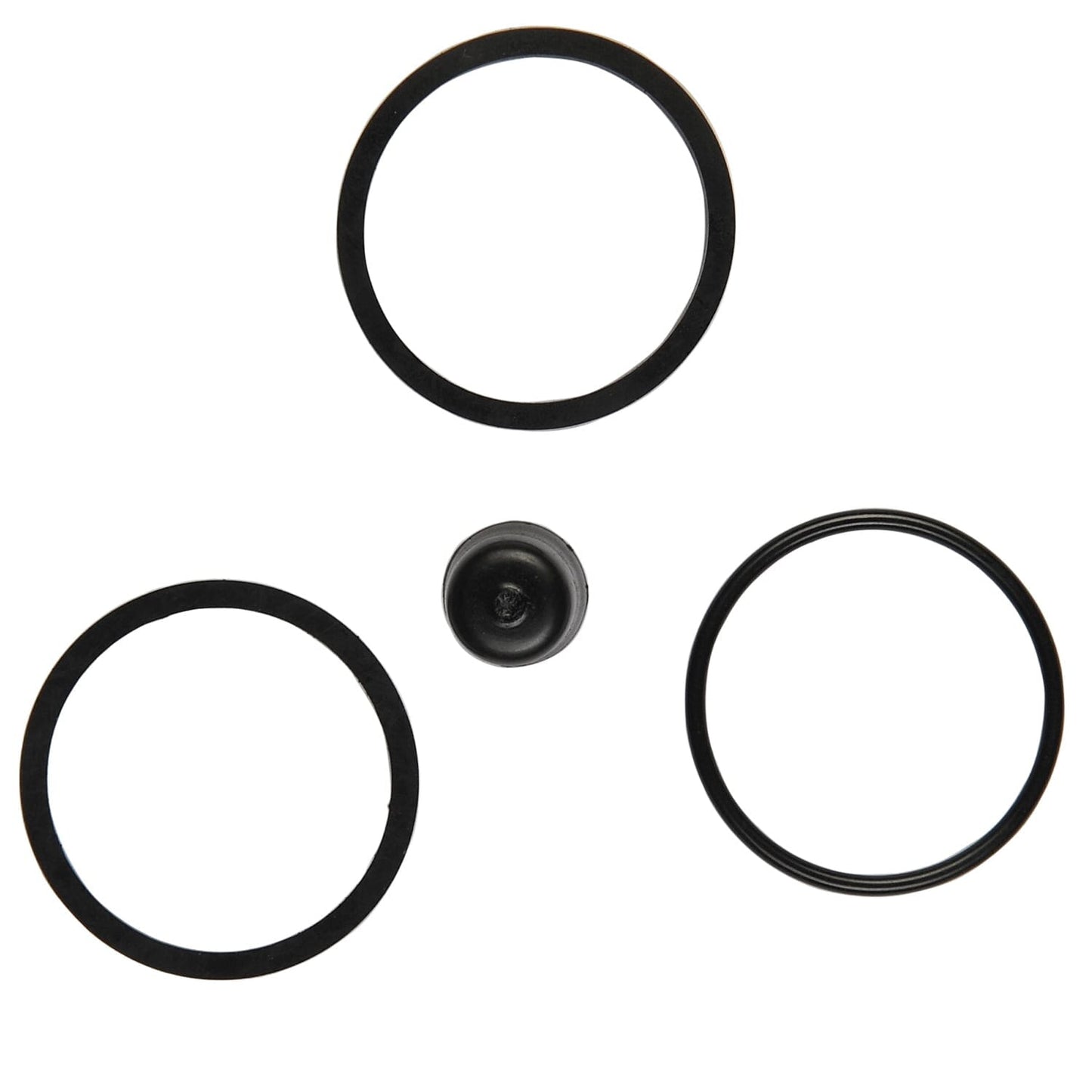 Complete Gasket Kit HOPE MONO TRIAL Bracket #HBSPC41:TRIAL