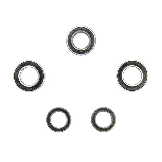 HOPE PRO2 Rear Hub Bearing Kit #HUB3PR2R