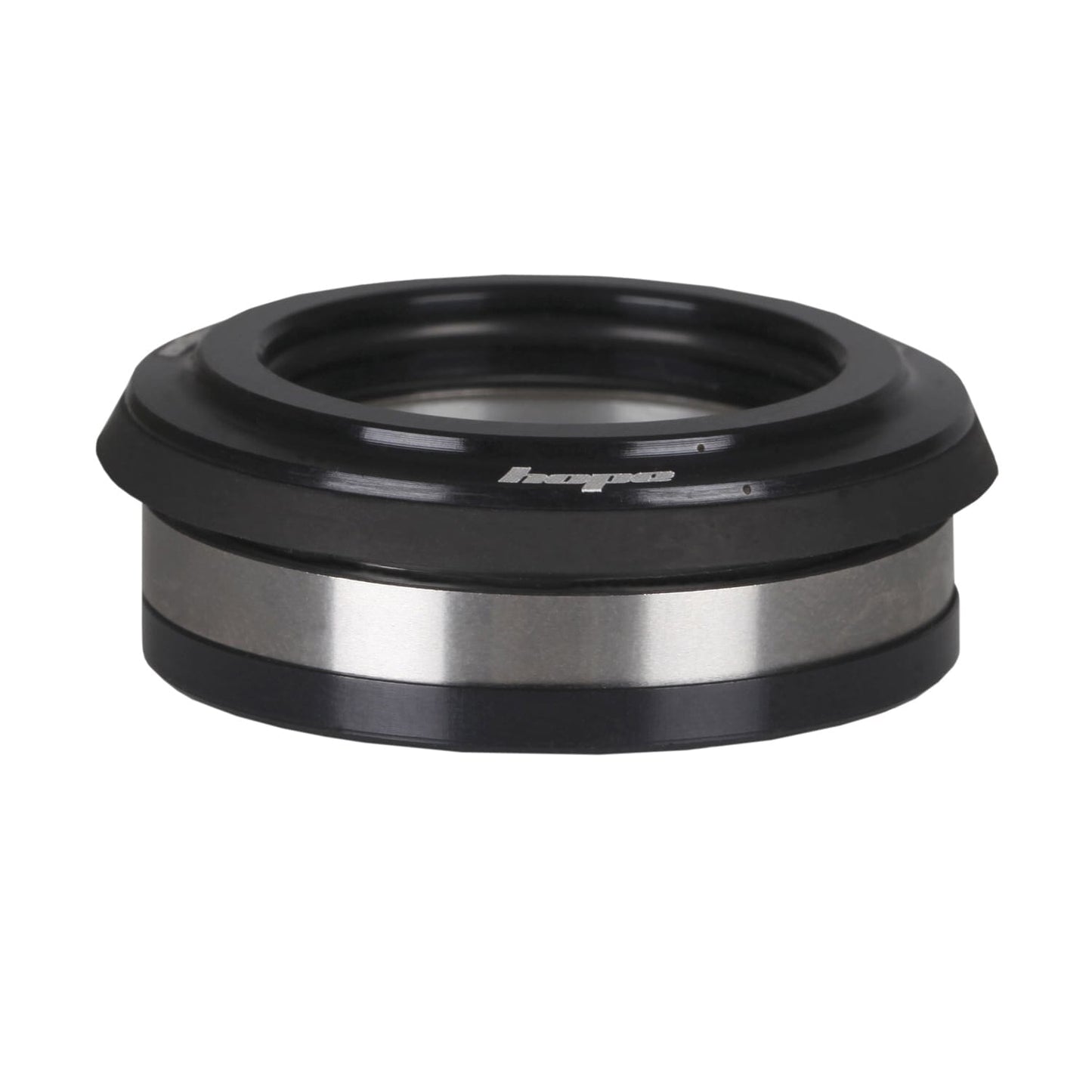 Hög skål för HOPE PICK'N'MIX 1"1/8 IS41 Integrerat Headset Svart