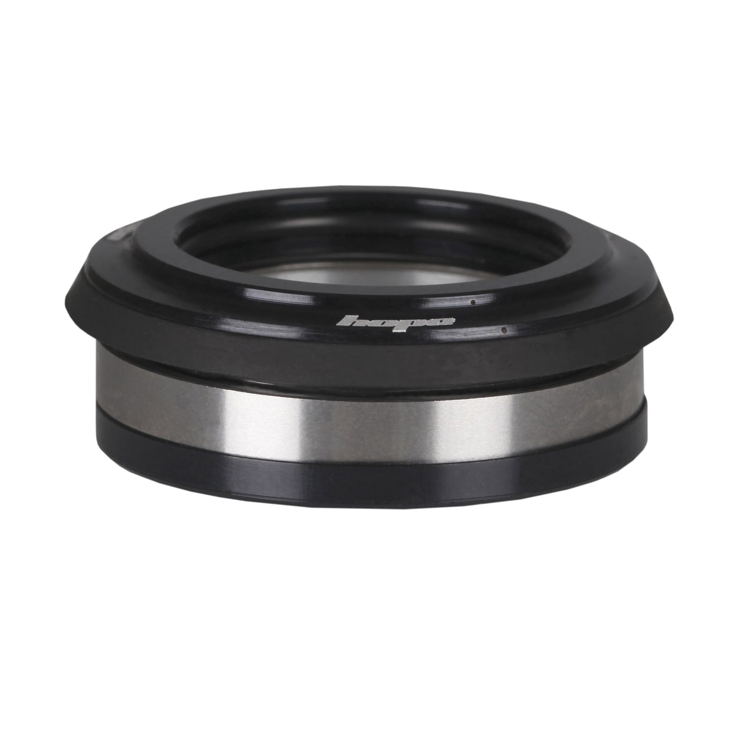 Hög skål för HOPE PICK'N'MIX 1"1/8 IS41 Integrerat Headset Svart