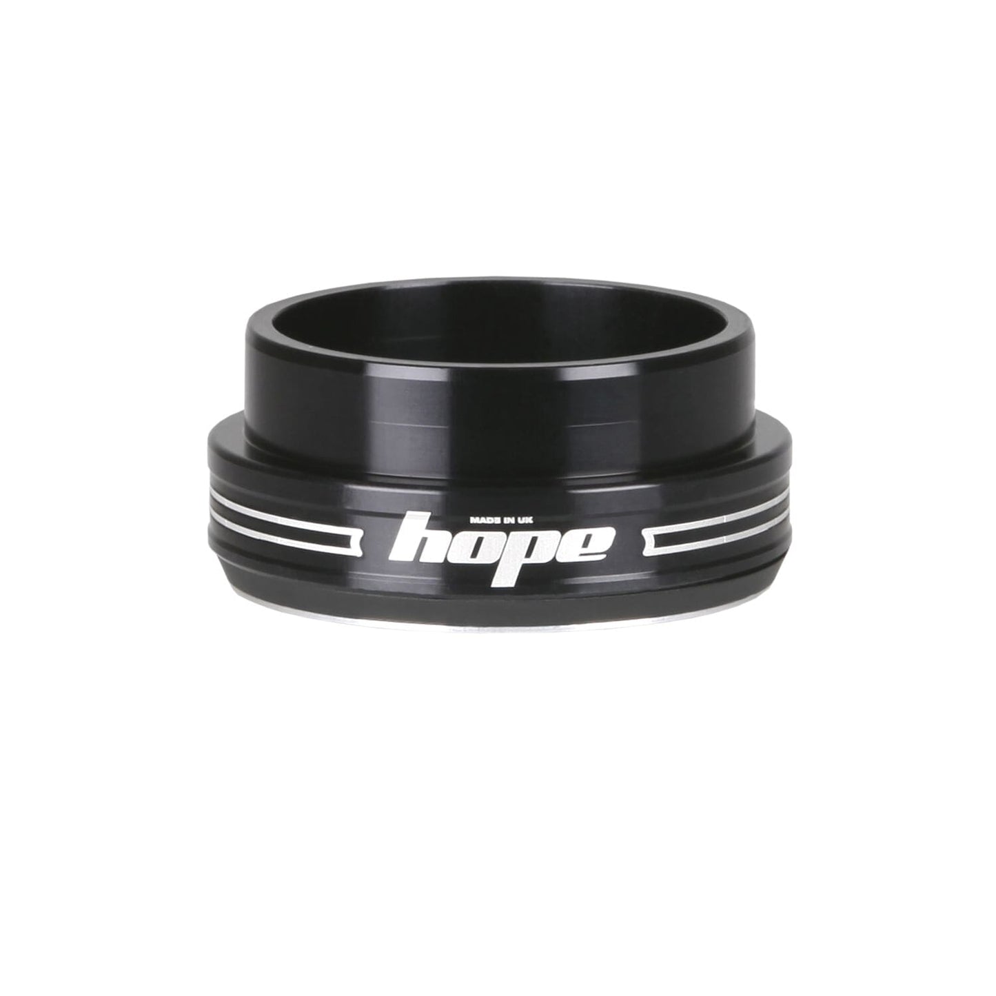 Basfack för HOPE PICK'N'MIX 1,5" externt headset EC49 Svart