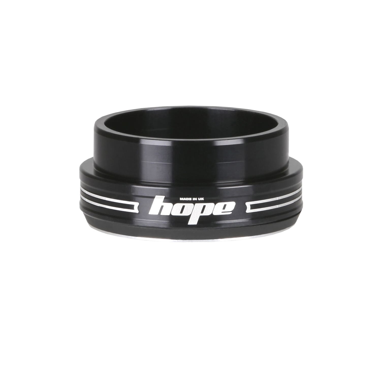 Basfack för HOPE PICK'N'MIX 1,5" externt headset EC49 Svart