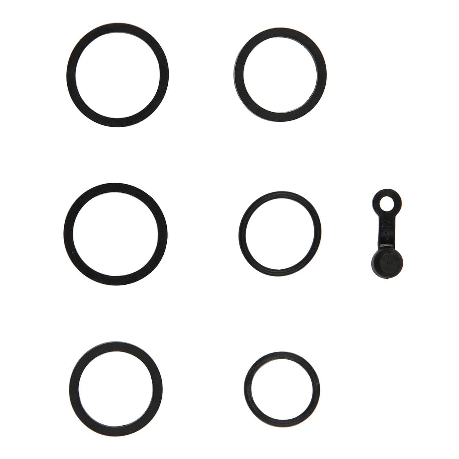 Complete Gasket Kit HOPE V4 Bracket #HBSPC41:TV4