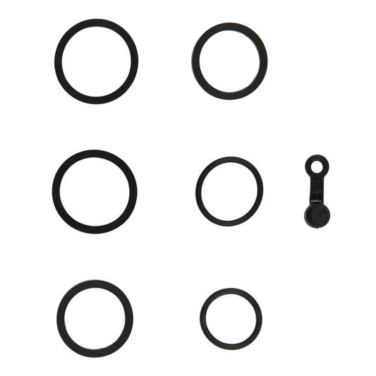 Komplett packningssats HOPE V4-fäste #HBSPC41:TV4