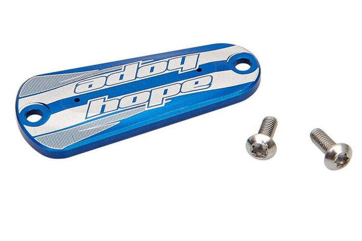 HOPE TECH 3 Bromsspaksskydd #HBSP315 Blå