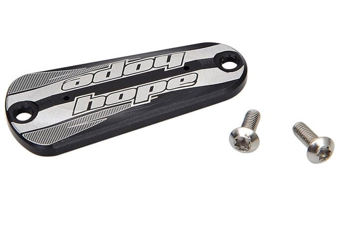 HOPE TECH 3 Bromsspaksskydd #HBSP315 Svart