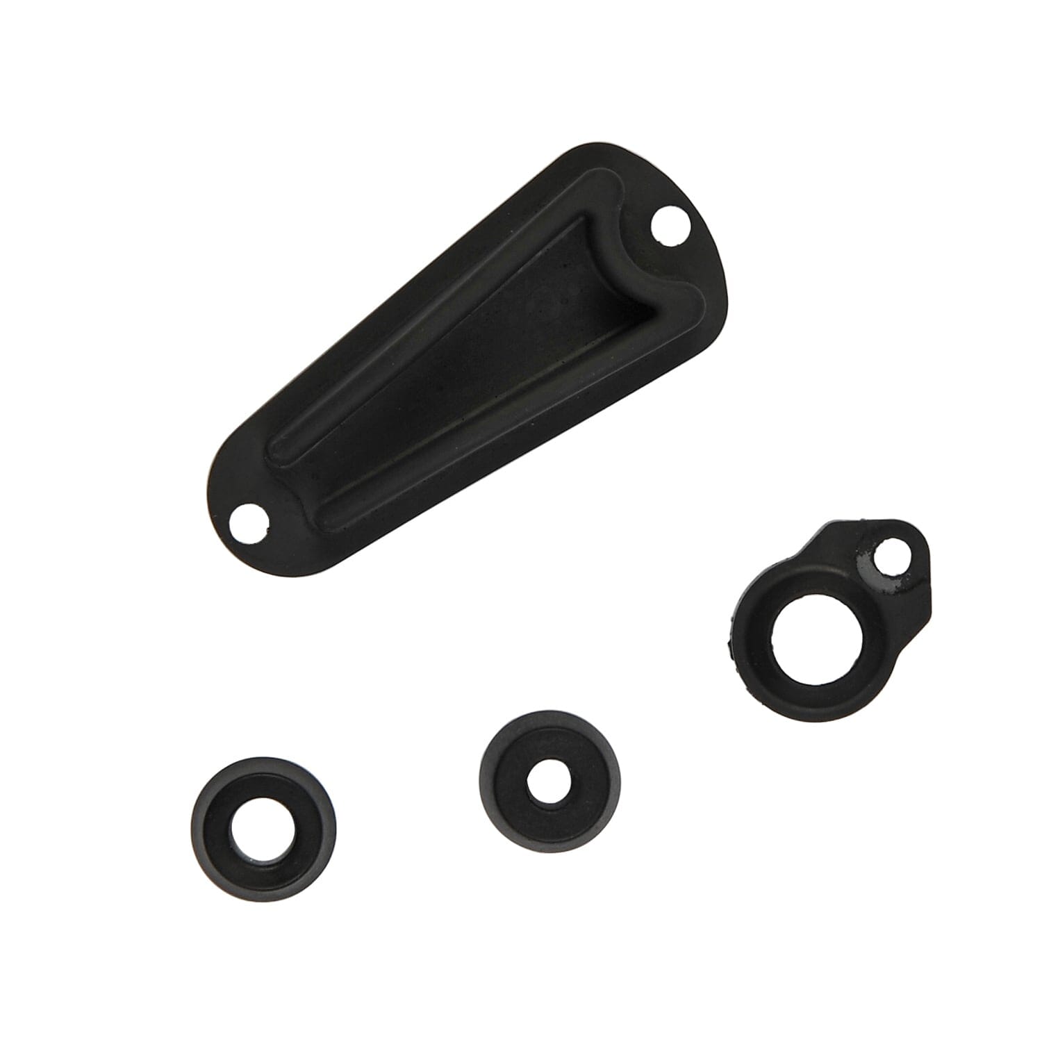 Complete Gasket Kit Master Cylinder HOPE TECH 3 #HBSPC59:T3