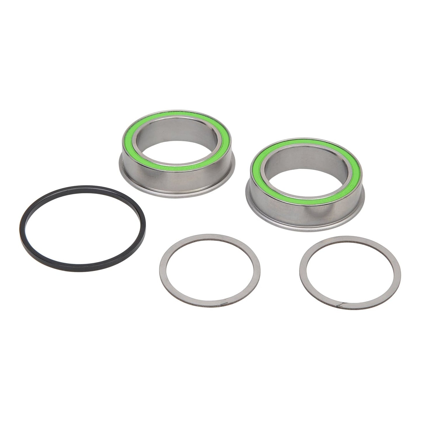 HOPE Press Fit 41 vevparti med 30 mm axel #BBPF4130SS