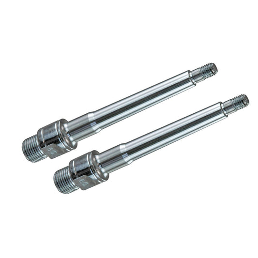 Ersättningsaxelsats för DMR V12-pedaler