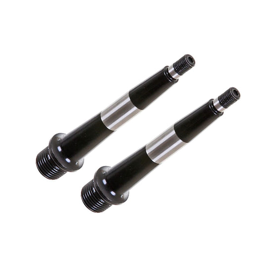 Par DMR V-Twin ersättningsaxlar