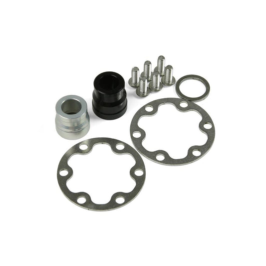 HOPE PRO 4 /PRO 2 EVO 12x148 mm Boost konverteringssats för bakre nav #HUB493