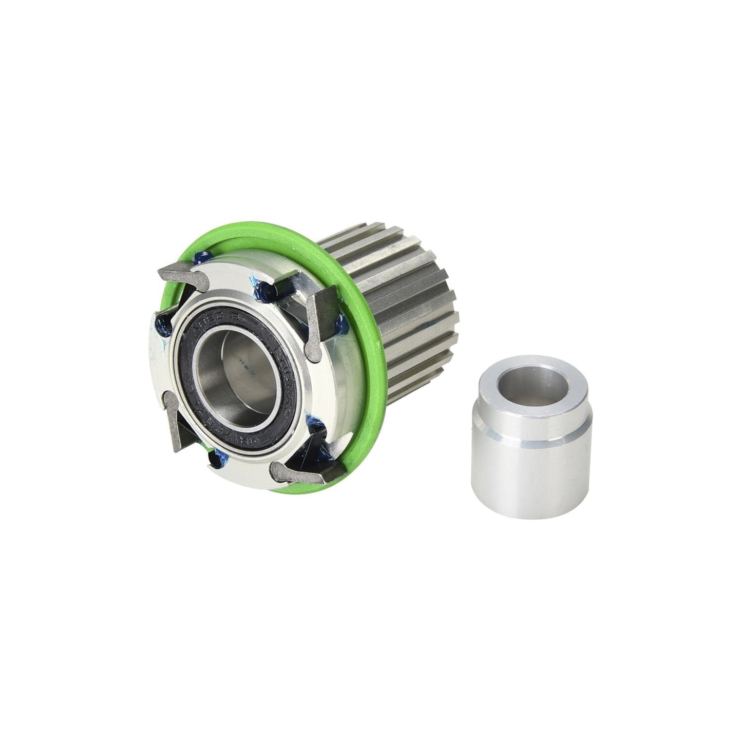 HOPE SHIMANO Micro Spline 12s PRO4 12x135/150 mm Freehub Body #HUB545:12