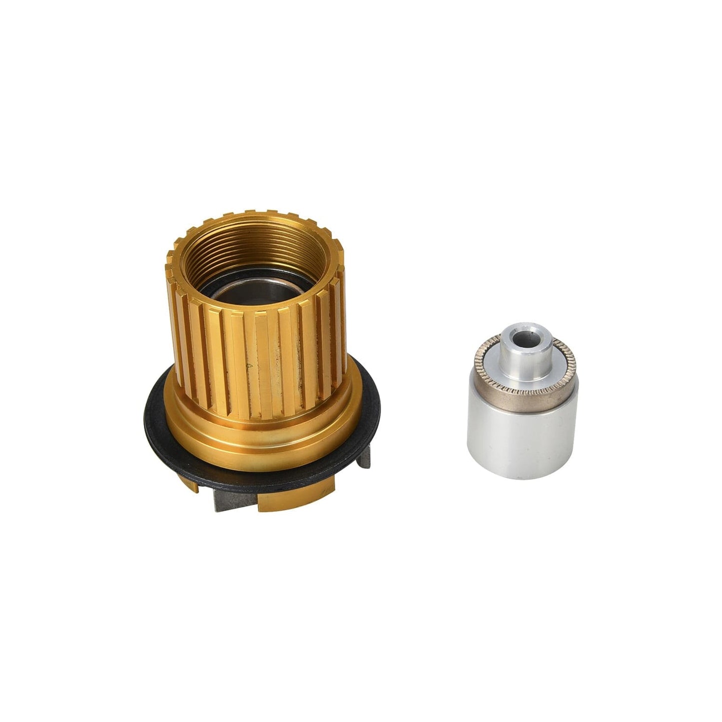 HOPE SHIMANO Micro Spline 12v PRO 2 EVO frihjulskropp #HUB546