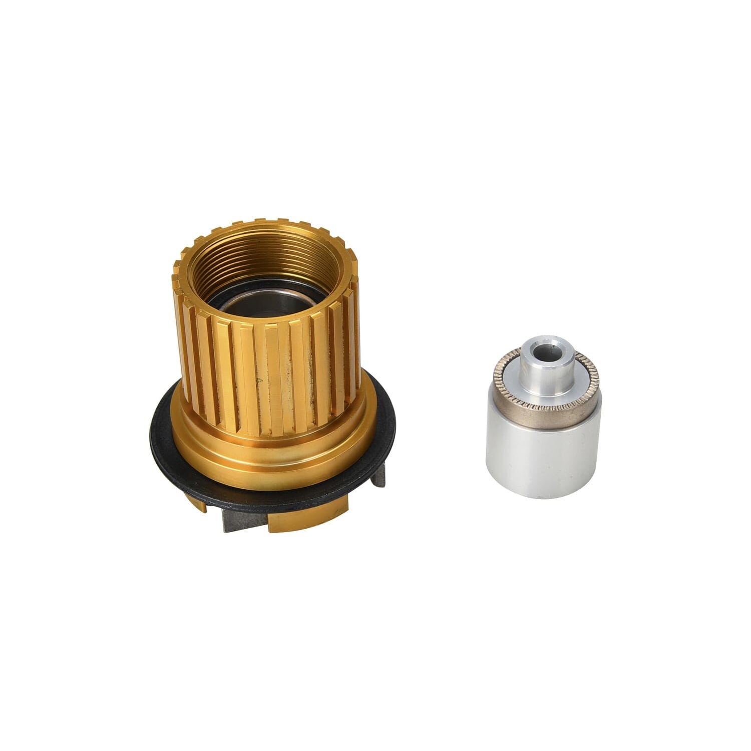 HOPE SHIMANO Micro Spline 12v PRO 2 EVO frihjulskropp #HUB546