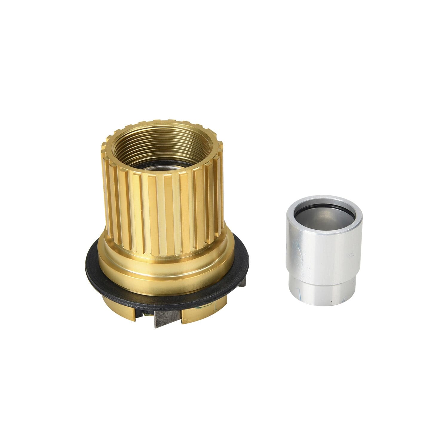 HOPE PRO 2 Evo Shimano 12v Micro Spline Axle 12x142/148/157 Frihjulshus #HUB546:X12