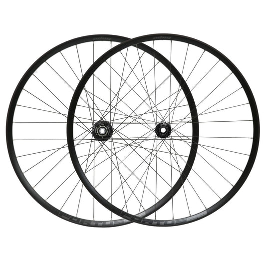 Par HOPE FORTUS 26 W 26" PRO 5-hjul 15x100mm/12x135mm Svart