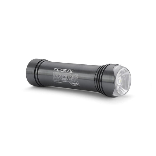 Front lighting EXPOSURE LIGHTS SIRIUS MK10 DB