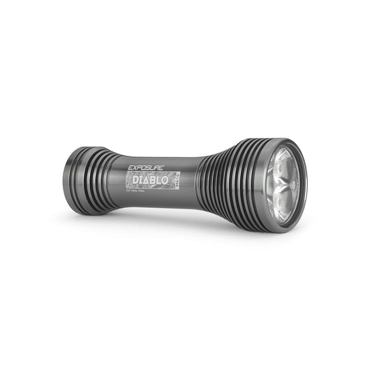 Frontbelysning EXPOSURE LIGHTS DIABLO MK14