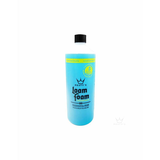 PEATY'S LOAM FOAM Cleaning Concentrate (1L)