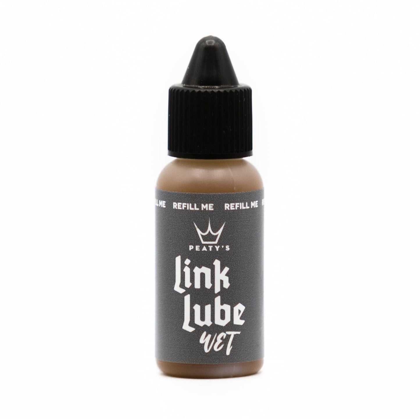 PEATY'S LINKLUBE WET WEATHER smörjmedel för våta förhållanden (15 ml)
