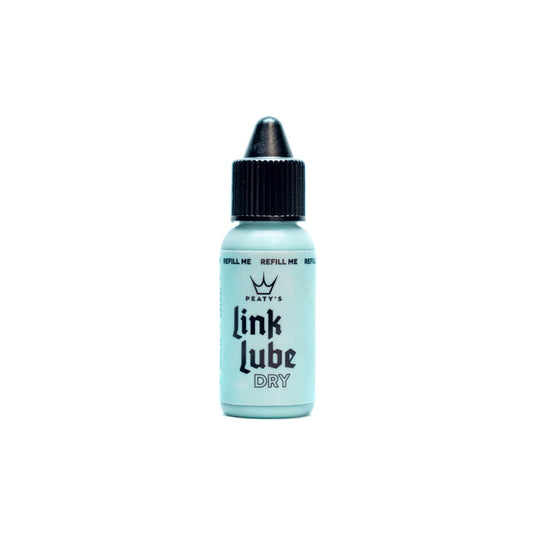 PEATY'S LINKLUBE DRY Smörjmedel för torra förhållanden (15 ml)