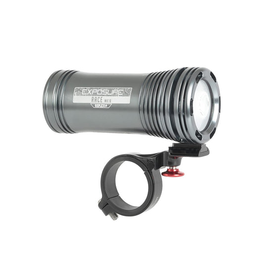 Frontbelysning EXPOSURE LIGHTS RACE MK18