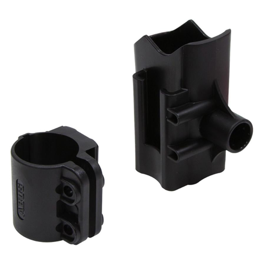 ABUS GRANIT PLUS 470/150 HB230 U stöldskyddslås + USH-fäste