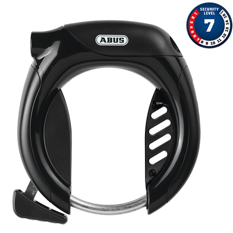ABUS PRO TECTIC R 4960 NR BK Ramlås