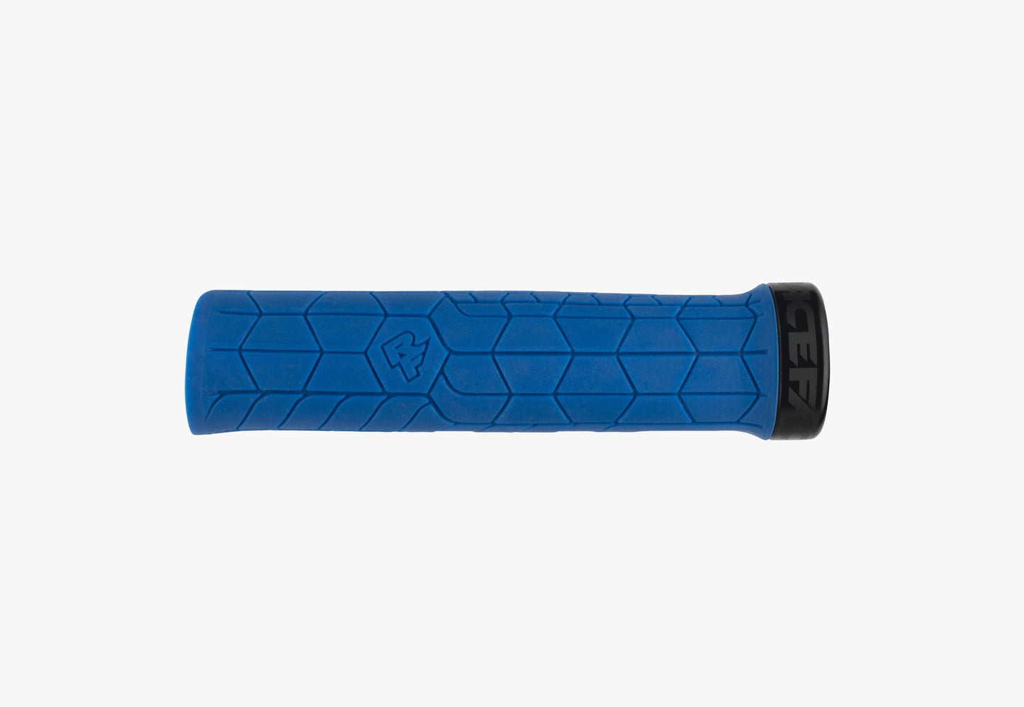 Grips RACE FACE GETTA Lock-On 135mm Blue