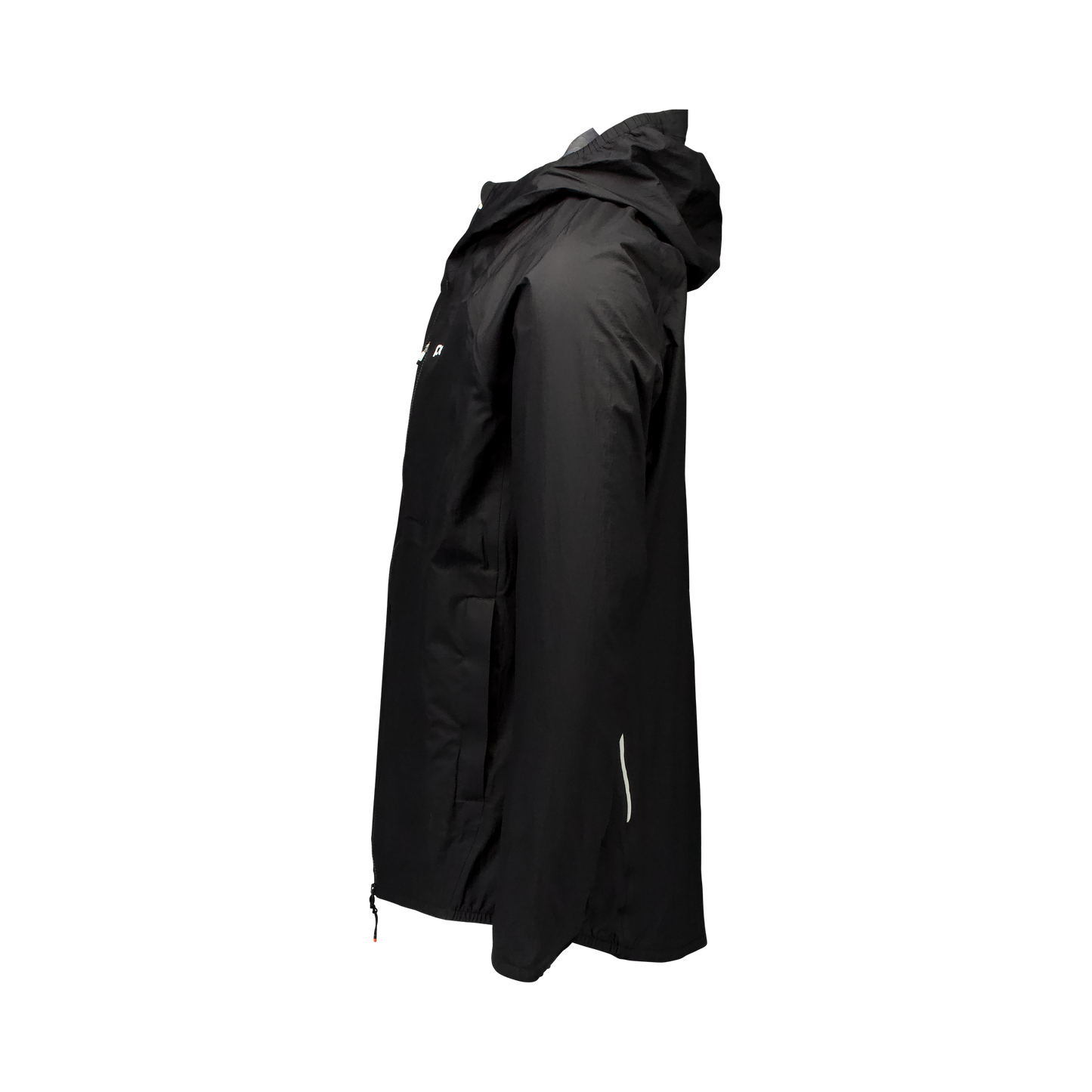 POC MOTION RAIN Jacka Svart