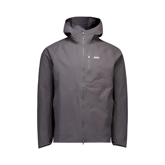 POC MOTION RAIN Jacka Grå