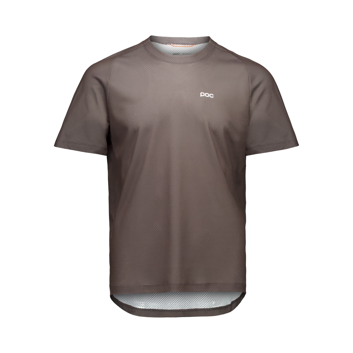 POC MOTION AIR Kortärmad Jersey Grå