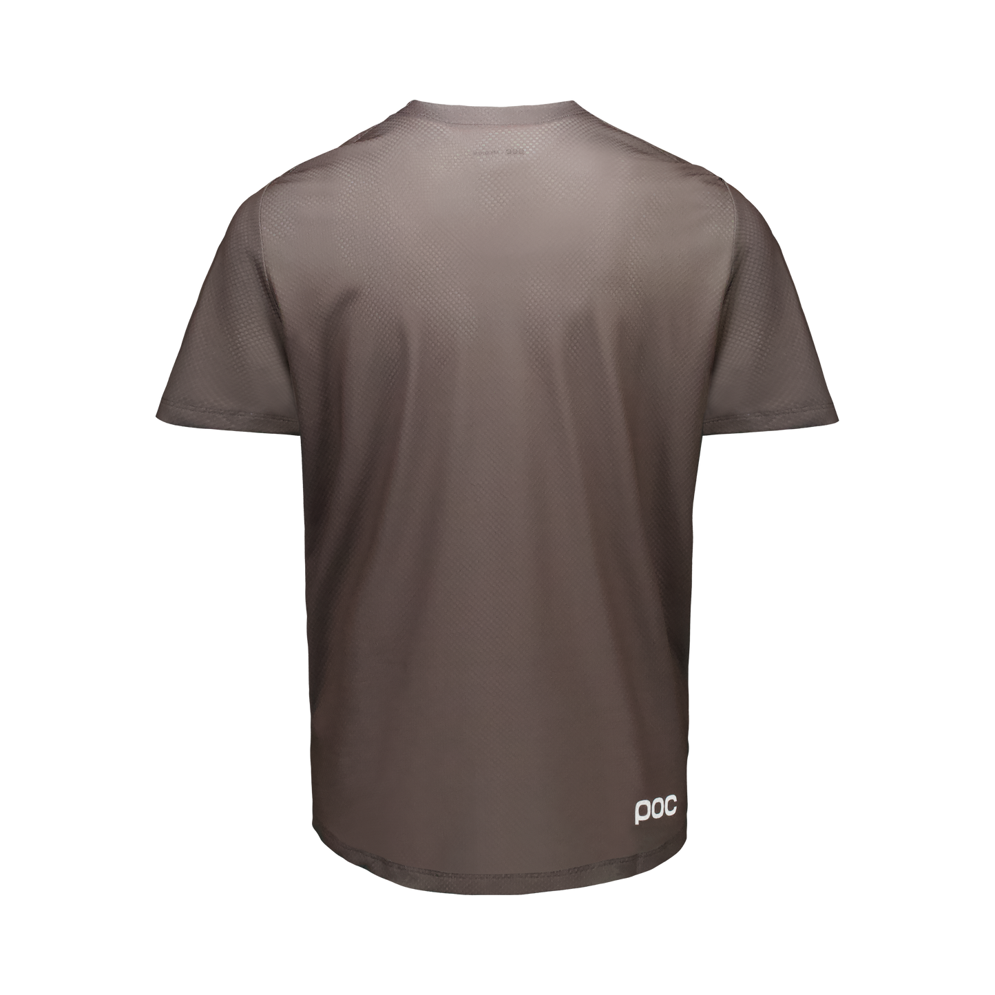 POC MOTION AIR Kortärmad Jersey Grå