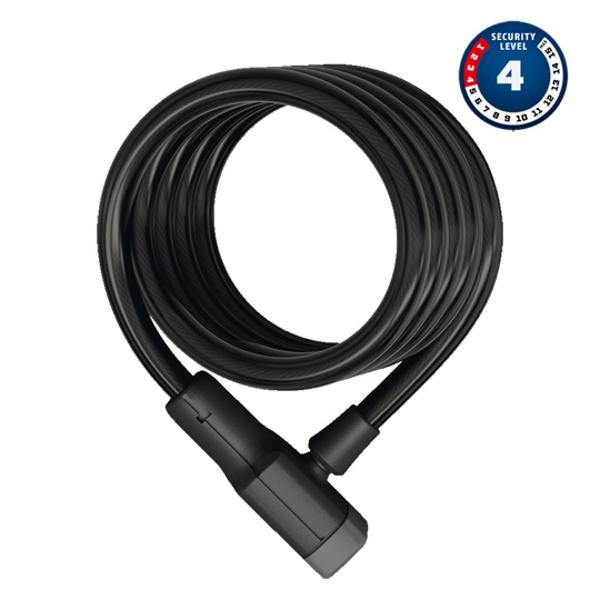 ABUS TRESOR 6512K Kabellås