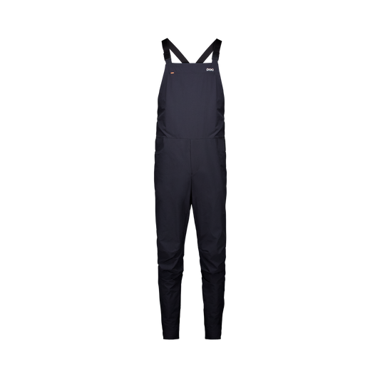 POC MOTION DUNGAREE Overall Svart