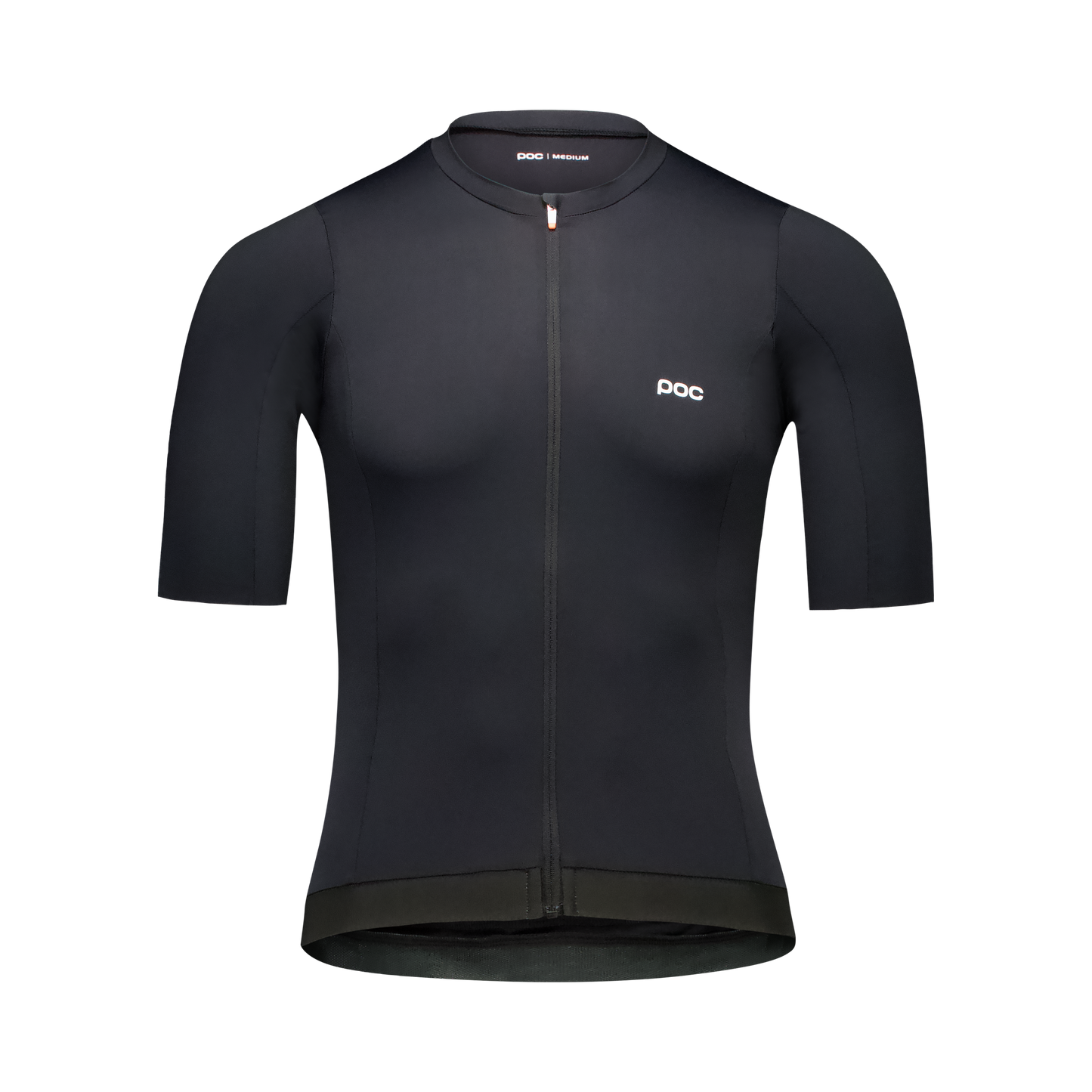 POC CADENCE Short-Sleeve Jersey Black