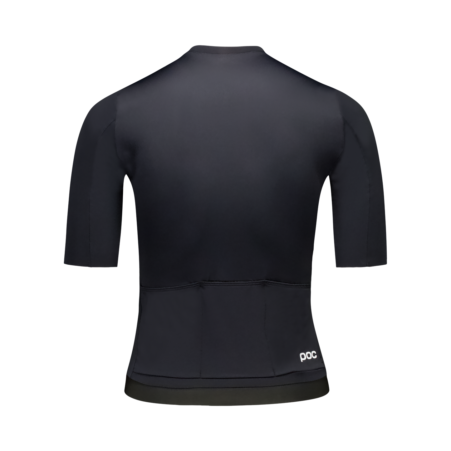POC CADENCE Short-Sleeve Jersey Black