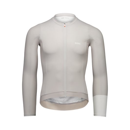 POC CADENCE Långärmad Jersey Grå