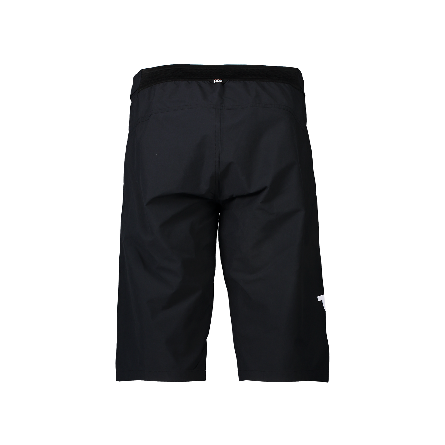 POC ESSENTIAL ENDURO Short Black